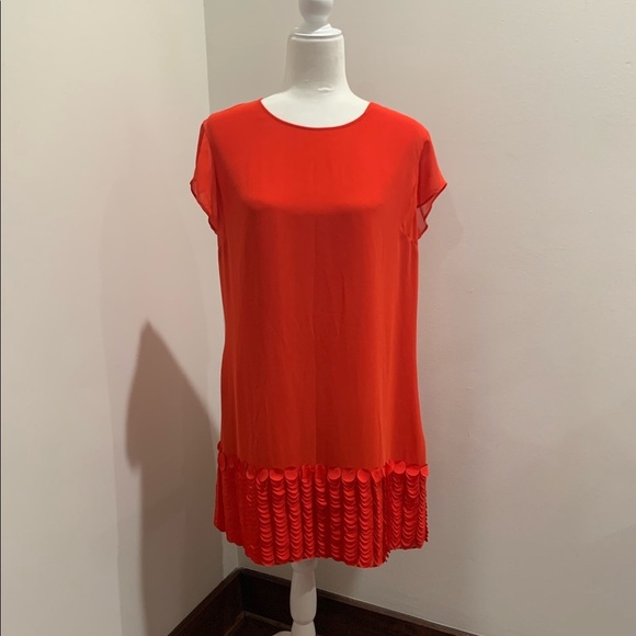 GORGEOUS Ted Baker ‘Glana’ dress - Size 5 (12) - EUC​​ - Picture 2 of 7